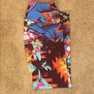 Graphics leggings